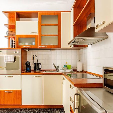 Apartment La Petite Ragusa Esterno foto