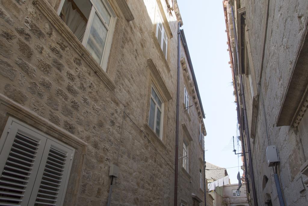 Apartment La Petite Ragusa Camera foto