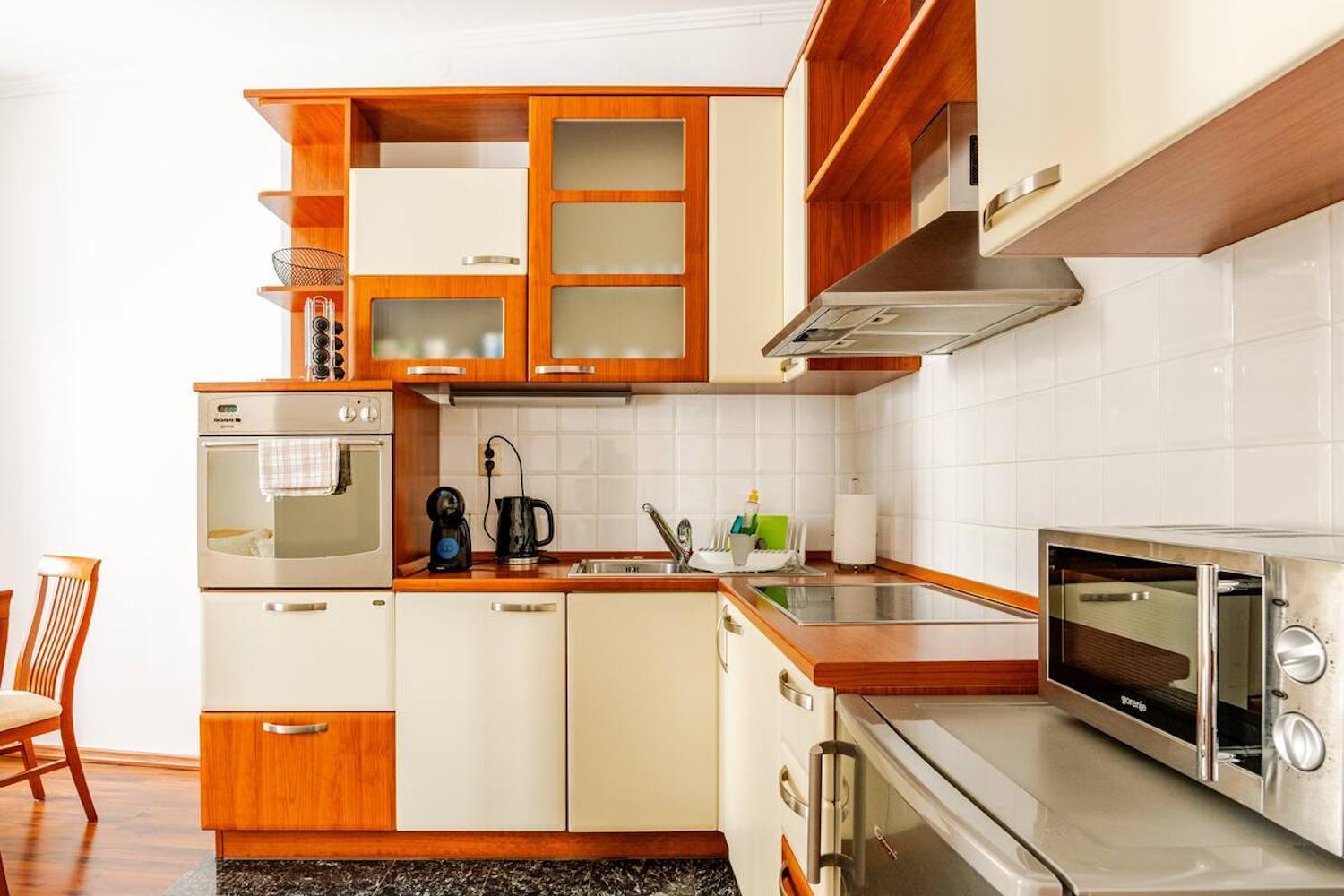 Apartment La Petite Ragusa Esterno foto