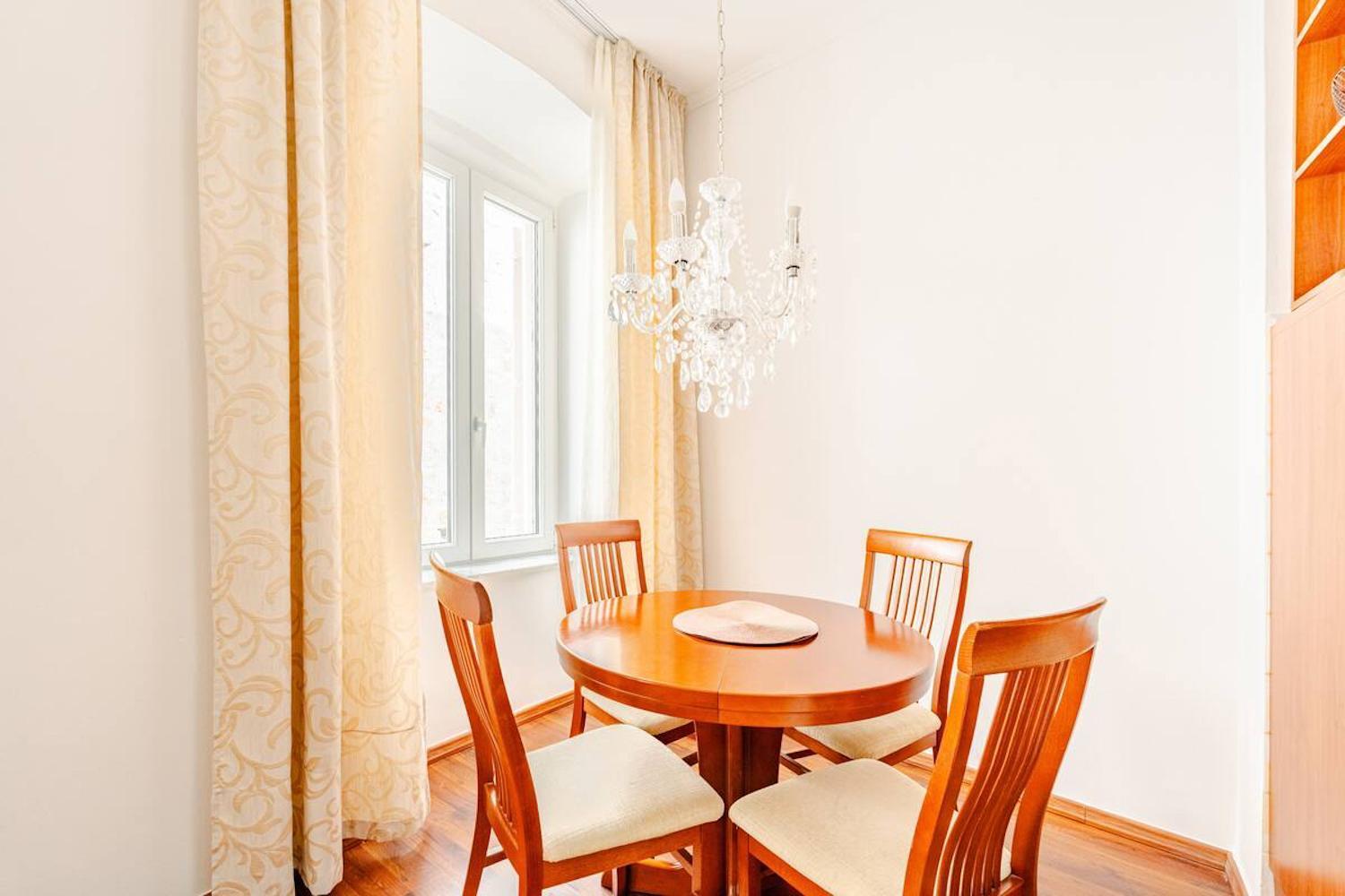 Apartment La Petite Ragusa Esterno foto