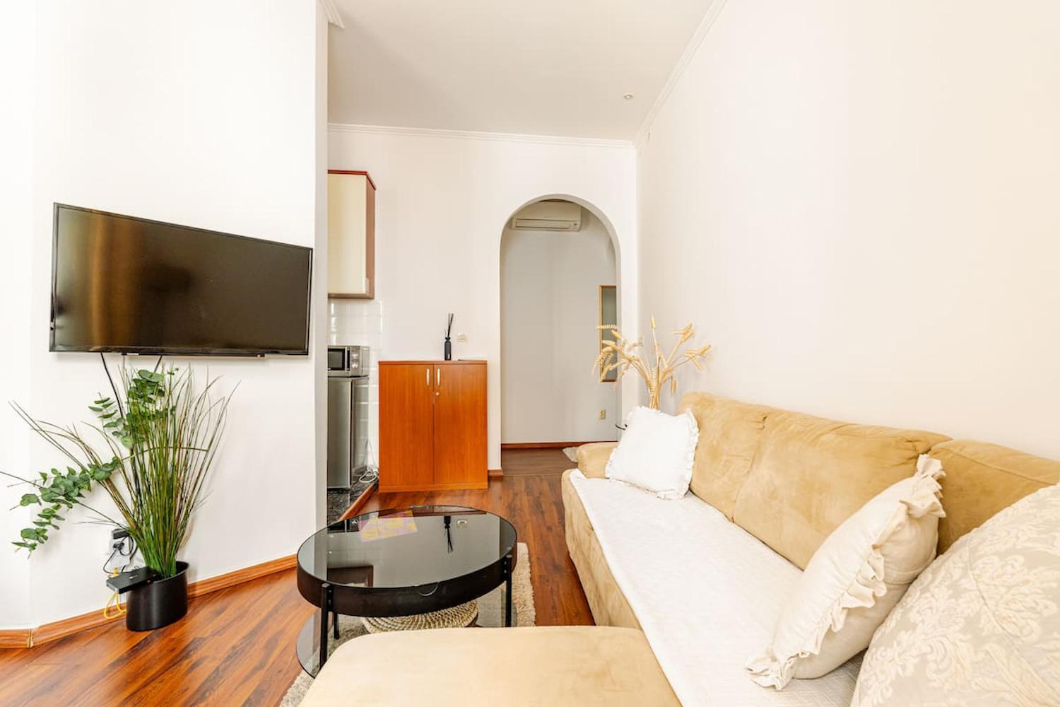 Apartment La Petite Ragusa Esterno foto